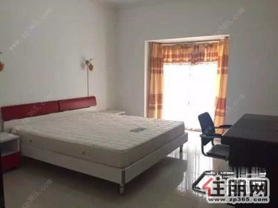 白沙大道,锦绣江南2300元3室2厅2卫中装