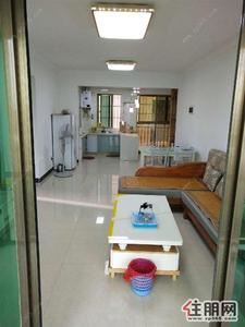 海城区-中南明珠1800元2室2厅1卫***修拎包入住随时看房