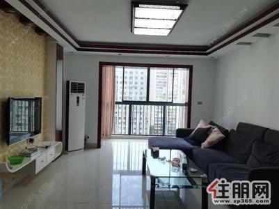城中区-急租高新东郡旁阳光100***四房配齐看房方便