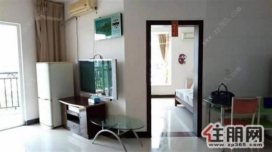 ，阳光都市普通装修便宜出租，适合附近上班族！