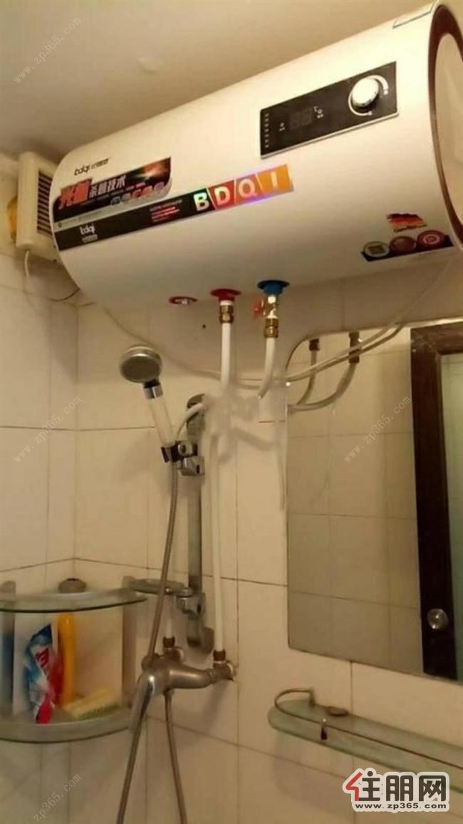 阳光都市普通装修便宜出租,适合附近上班族!