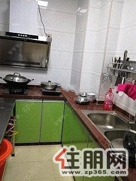 翰林世家荷城中学旁,中装采光好交通便利配套完善