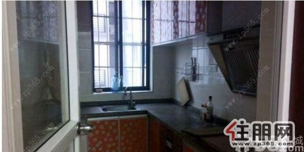 城中区-柳北和兴园2室2厅58平米精装修二安大院