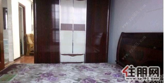 柳北和兴园2室2厅58平米精装修二安大院