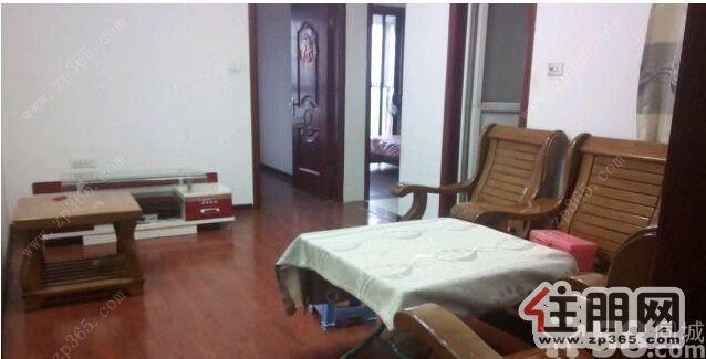 柳北和兴园2室2厅58平米精装修二安大院