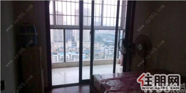 柳北和兴园2室2厅58平米精装修二安大院