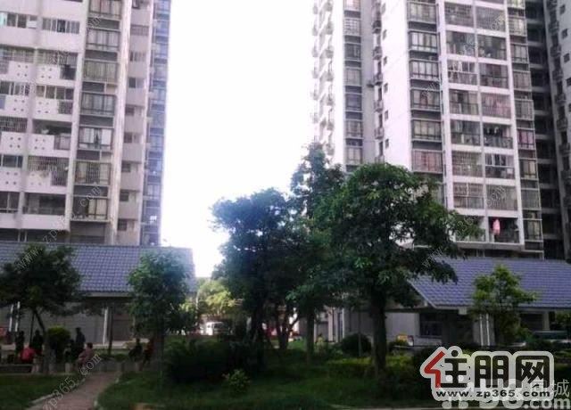 柳北和兴园2室2厅58平米精装修二安大院