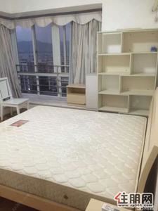 港北区,盛世名门1300元2室2厅1卫中装