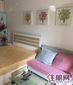 青秀区-保利21世家旁边五洲国际旁利海亚洲国际***2房采光好南北通透