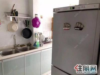 青秀区-凤岭北航洋国际地铁口后信地伴云居***两房出租真实照片随时看房