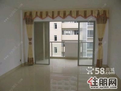 钦北区-中地滨江国际1300元4室2厅1卫