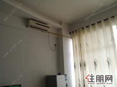 钦北区，阳光丽城650元1室1厅1卫中装！