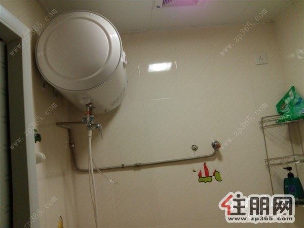 阳光丽城650元1室1厅1卫中装!