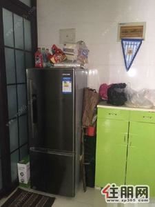 新阳路-新阳振宁阳光康城1室1厅70平米大户型