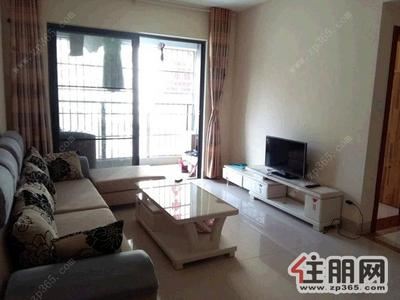 鲁班路-【新房出租】鲁班路红日学府3室拎包入住押