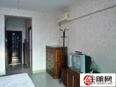 民生-朝阳市中心单间配套租金可月付押一付一拎包