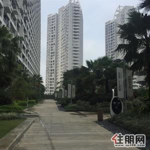 海城区-低价出租北部湾一号3000元2室1厅