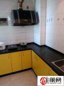 民生-朝阳民生金山广场1室家私配齐拎包入住租金