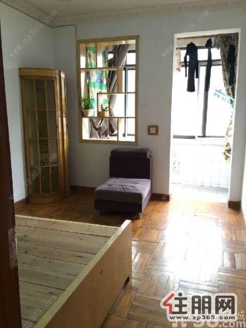 清爽大户型,齐全家私,市政管理处宿舍1