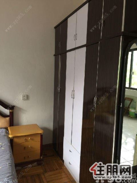 清爽大户型,齐全家私,市政管理处宿舍1