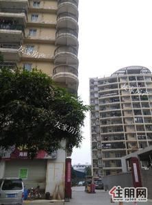 港北区-吉房出租，看房方便，瑞士花园1300元2室2厅1卫中装