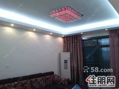 青秀区，HOT耀凯凤岭一号3300元3室2厅
