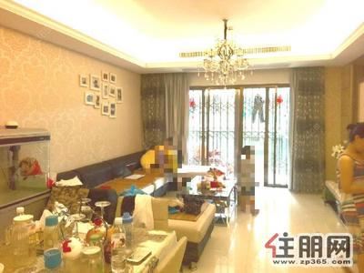 青秀区，HOT业主自住精装修，客厅房间超大，价格