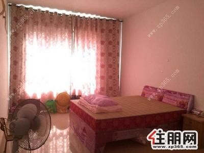 青秀区，荣和大地4房招租