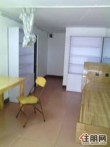 城中区-柳北区雅儒路福东新居1室简单装修