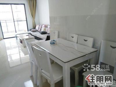 新阳路-干净整洁，随时入住，福满花园2600元