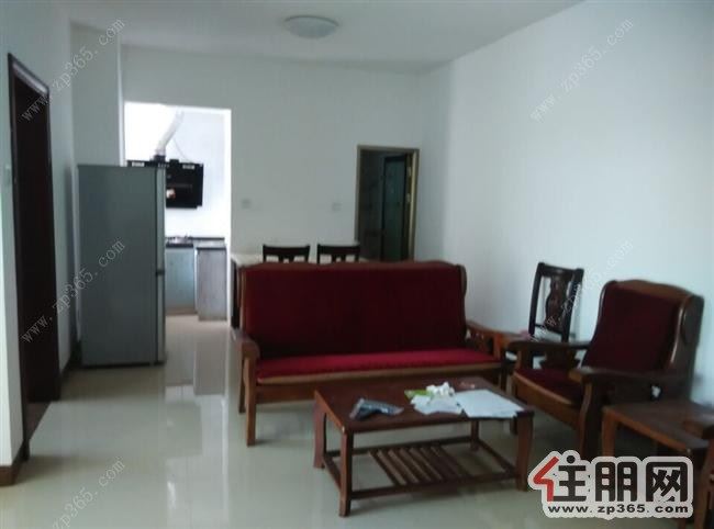 天健绿园正规一房一厅850元/月