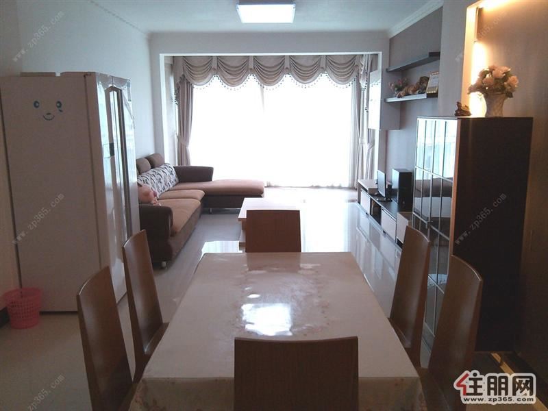 上水人家115.3平米三房两厅简装房出售|南宁出