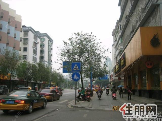 (广房地产)柳北三中2室2厅62平米中等