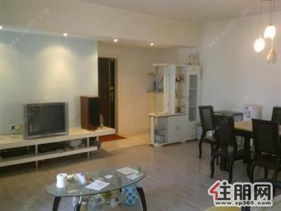 青秀区-长湖路警官学院旁岭南家园旁【方园二区】电梯房2房干净整洁拎包入住！