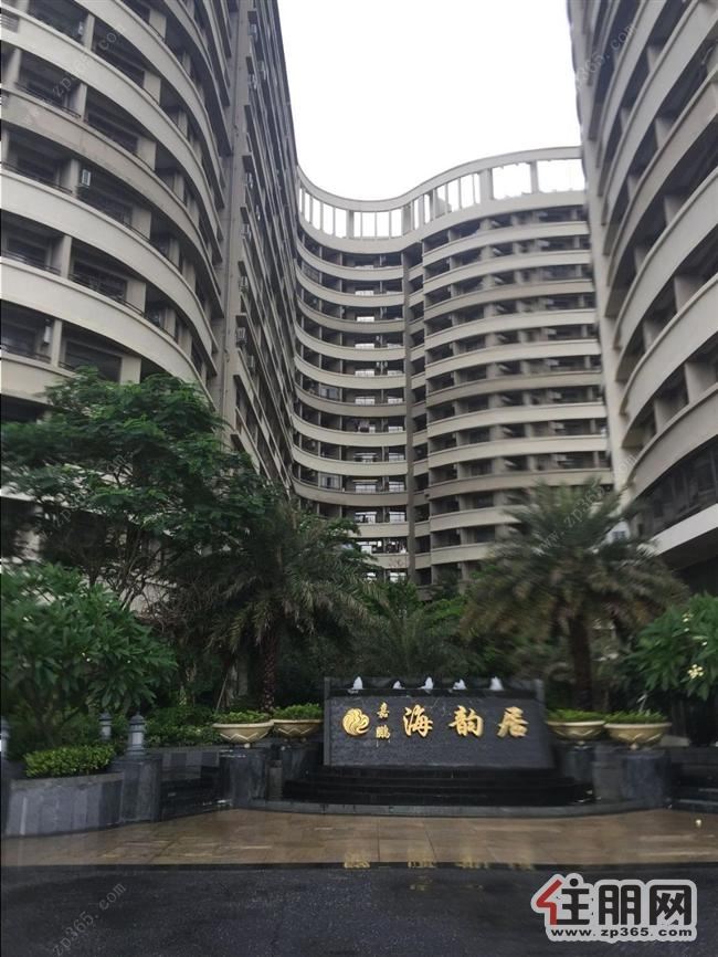 四川路与站前路交汇嘉鹏海韵居***两房两厅一卫