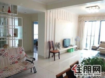 青秀区，正规有匙即睇！中茵丽景豪庭3300元