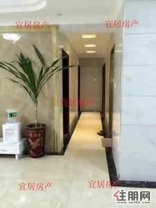 港北区,东方巴黎(四房两厅)出租