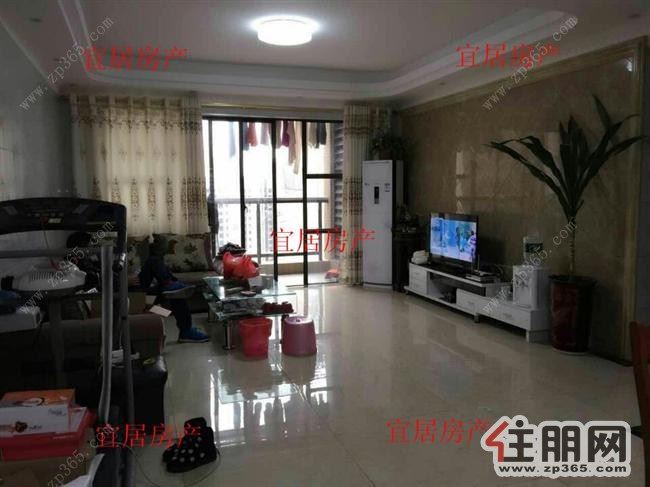 东方巴黎(四房两厅)出租