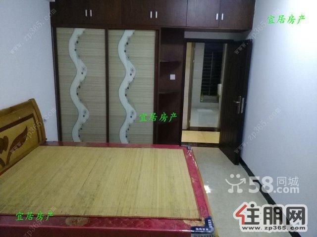 东方巴黎(四房两厅)出租