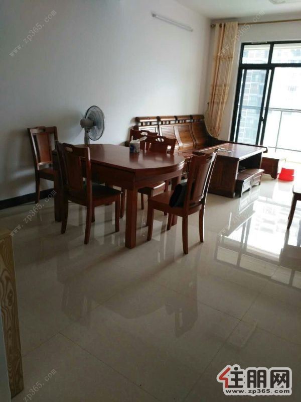 唐人街160元2室2厅2卫中装,家