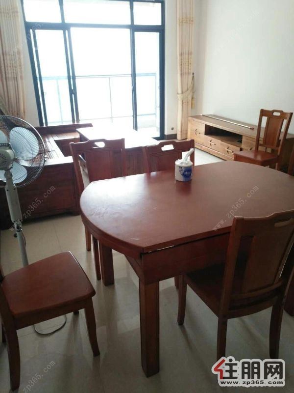 唐人街160元2室2厅2卫中装,家