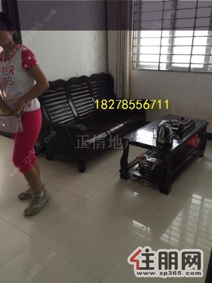 (急租)广场明珠1100元2室1厅1