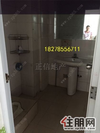 (急租)广场明珠1100元2室1厅1