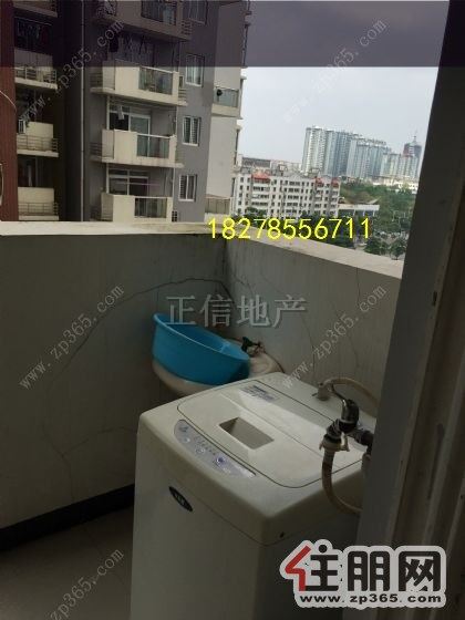 (急租)广场明珠1100元2室1厅1