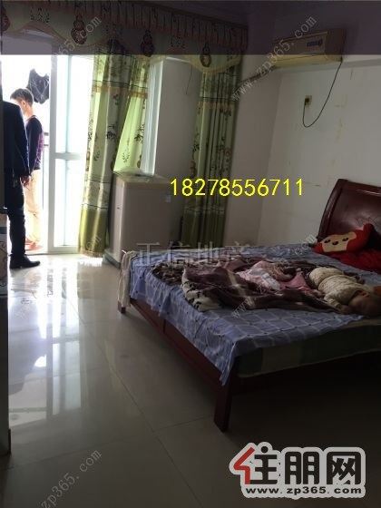 世纪经典1000元2室1厅2卫精装