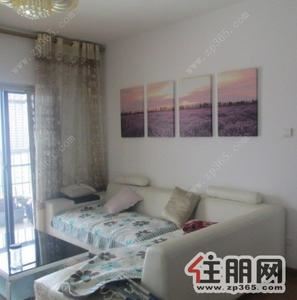 青秀区-青秀区汇金苑精装三房设施齐全