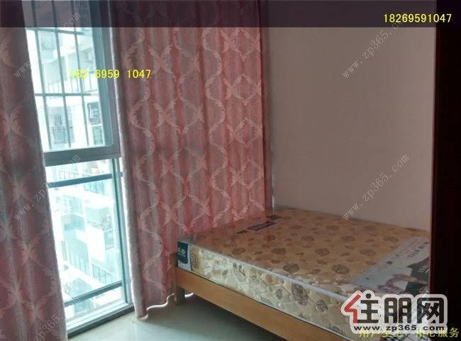 【地王大厦】2房2厅首次出租全新家具家电