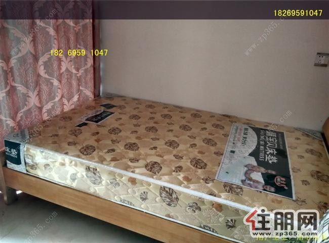 【地王大厦】2房2厅首次出租全新家具家电