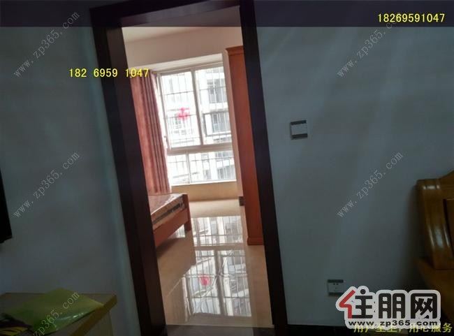 【地王大厦】2房2厅首次出租全新家具家电