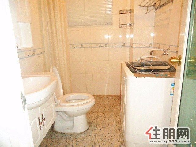 港北港福时代广场1室1厅42平米简单装修